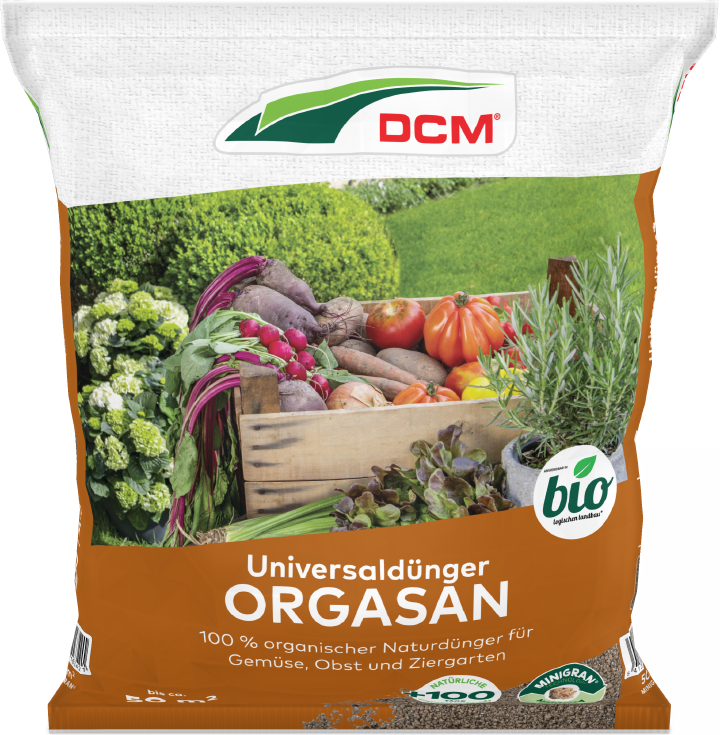 DCM Universaldünger Orgasan